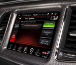 Dodge Challenger SRT 2015 года